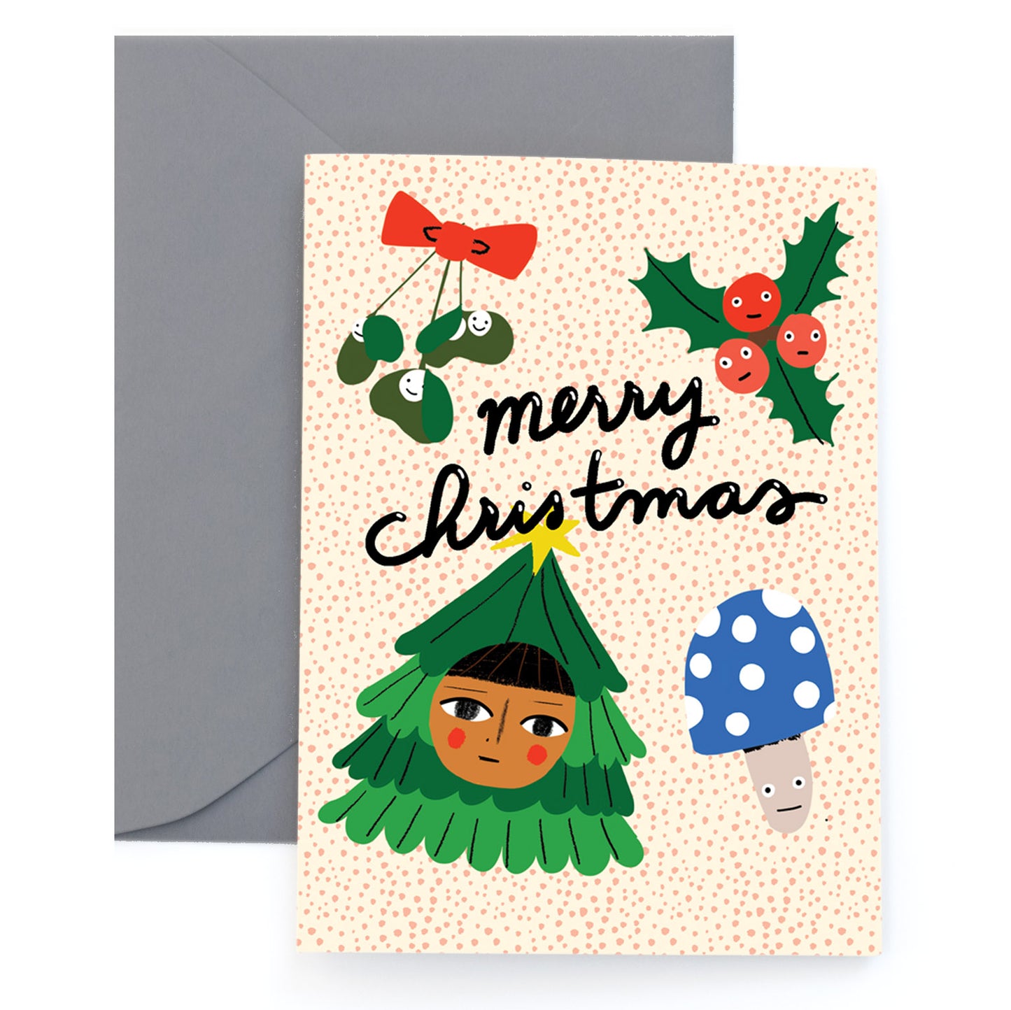 HOLIDAY CARD BUNDLE