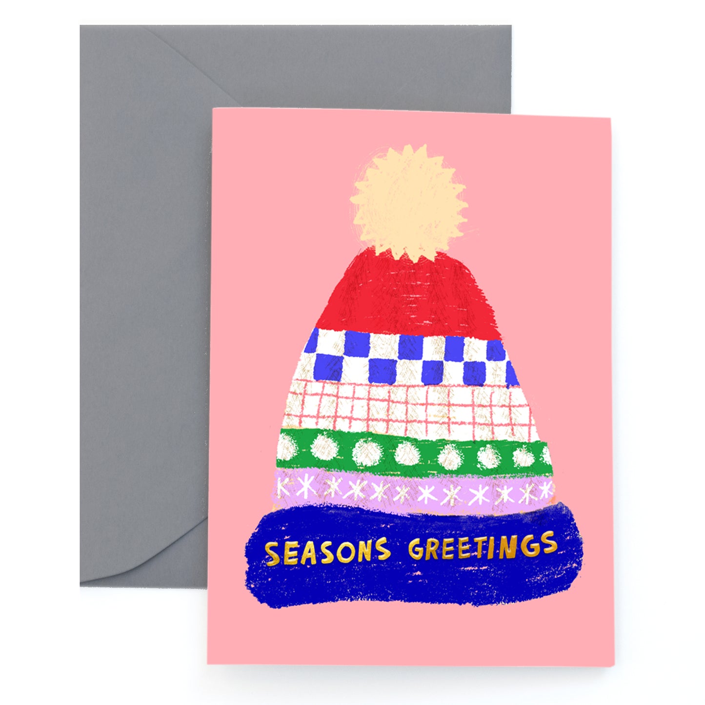 HOLIDAY CARD BUNDLE