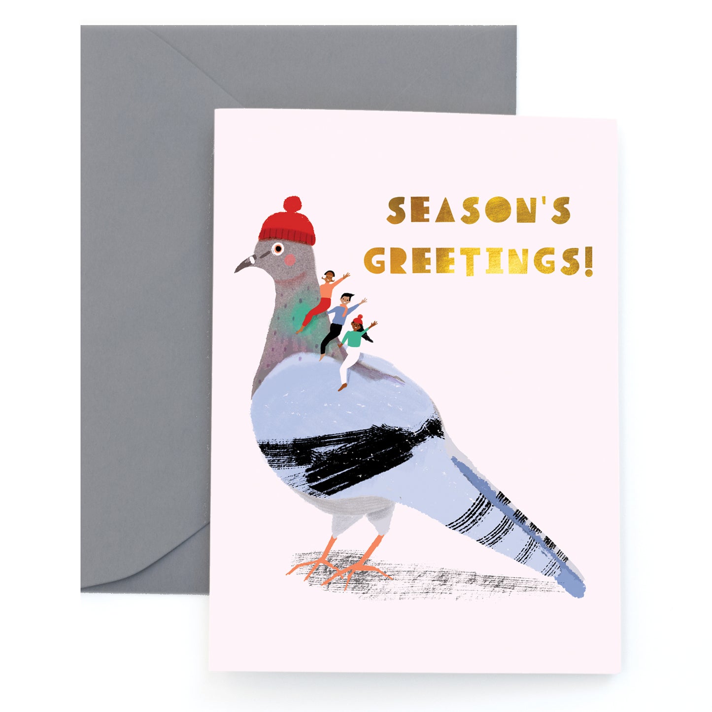 HOLIDAY CARD BUNDLE