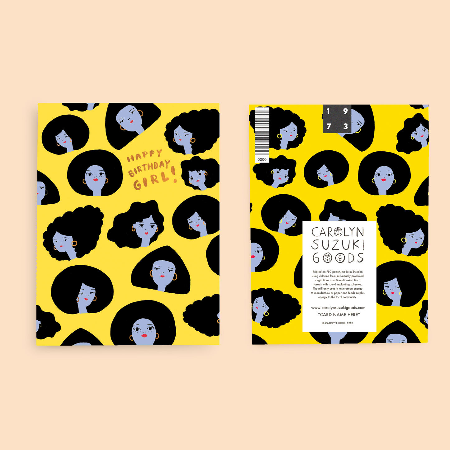 NEW HOOPS - Birthday Card - DSC