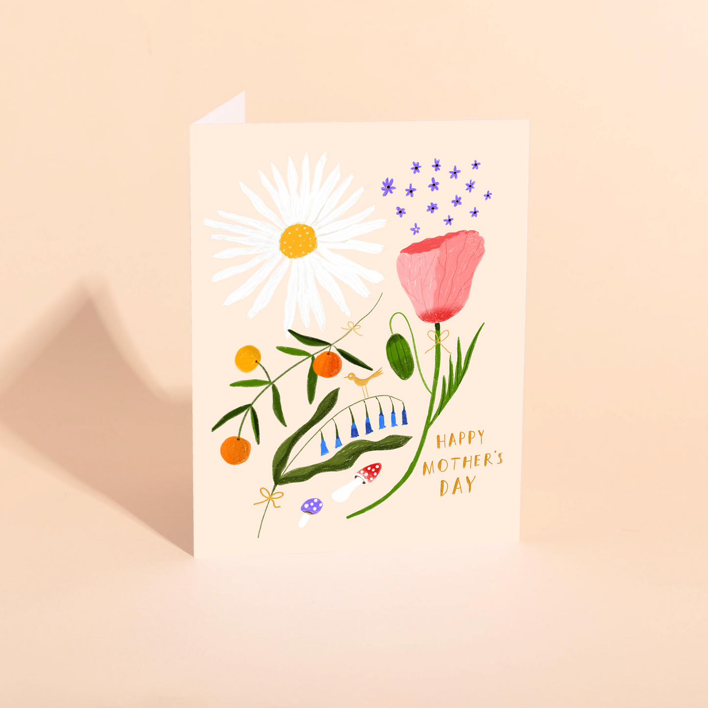 MOTHER NATURE - Mother's Day