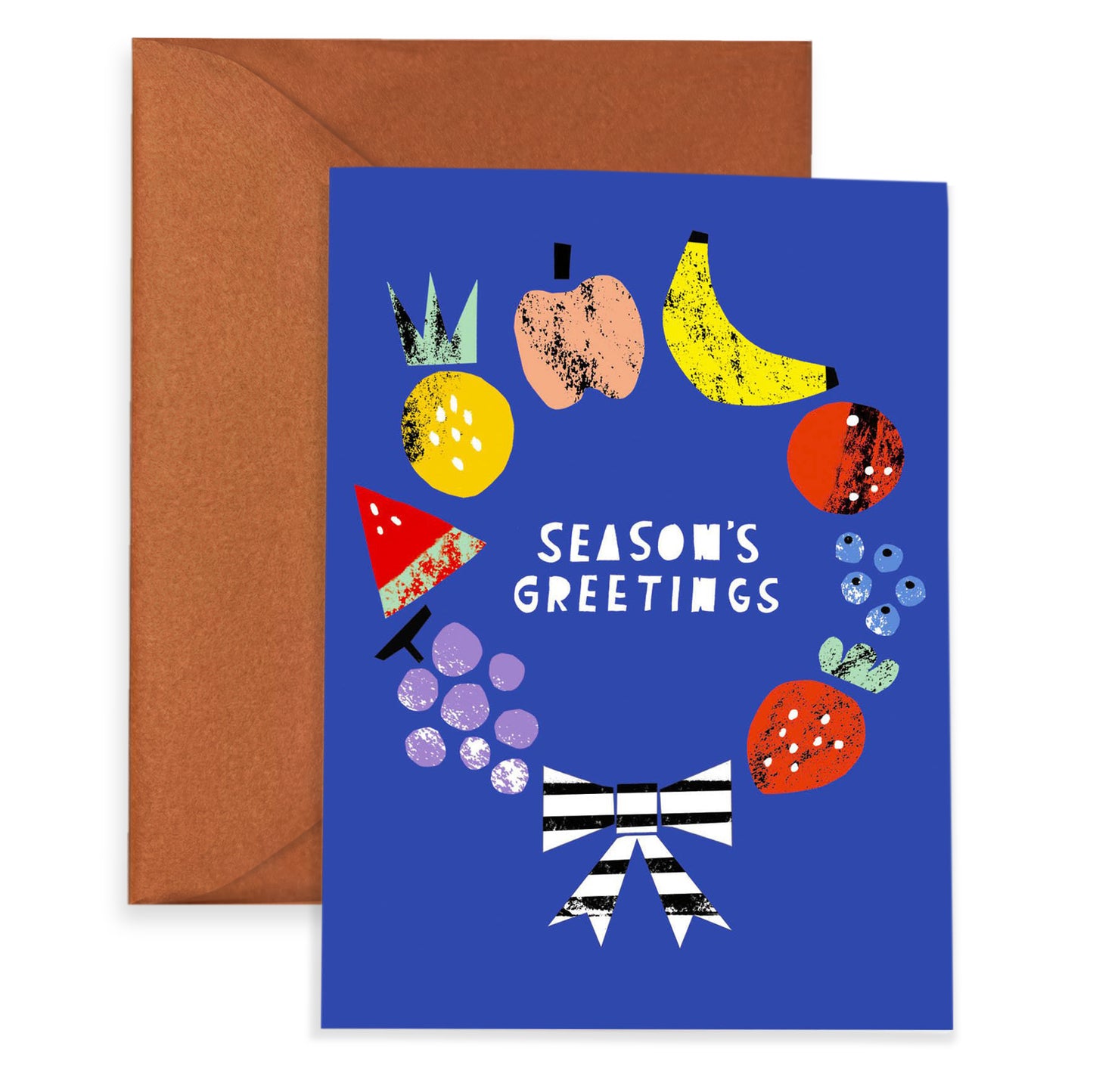 HOLIDAY CARD BUNDLE