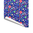 CHRISTMAS CANDY - Gift Wrap