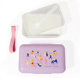 Carolyn Suzuki x Takenaka Bento Box Limited Edition - Astrological Femmes