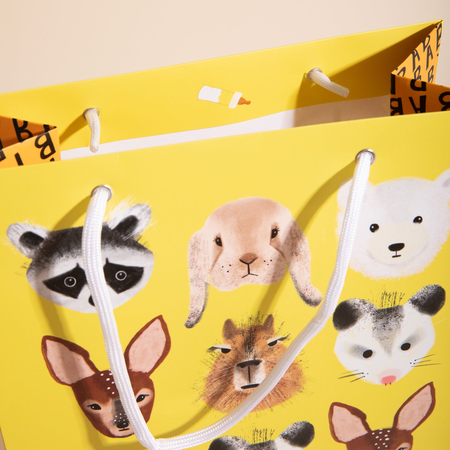 BABY BEASTS - Gift Bag