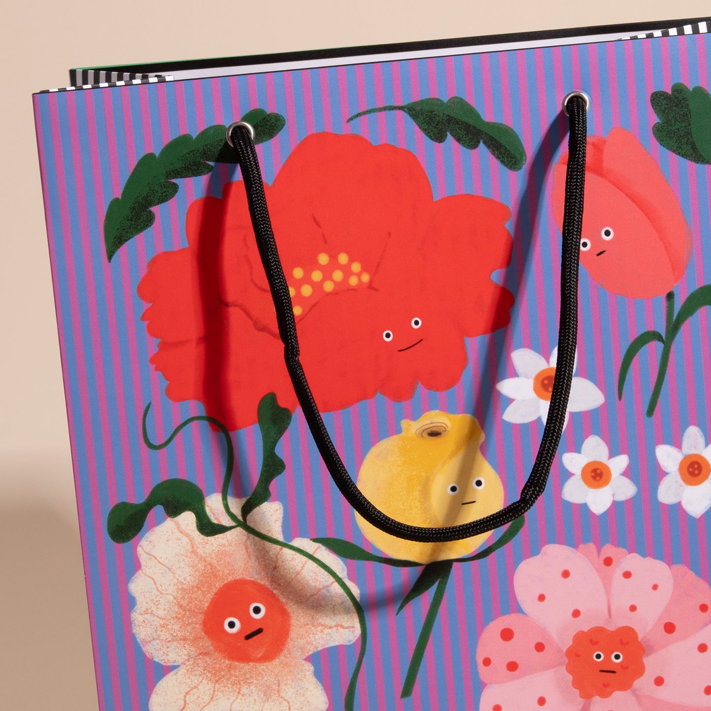 BLOOM BUDDIES - Gift Bag