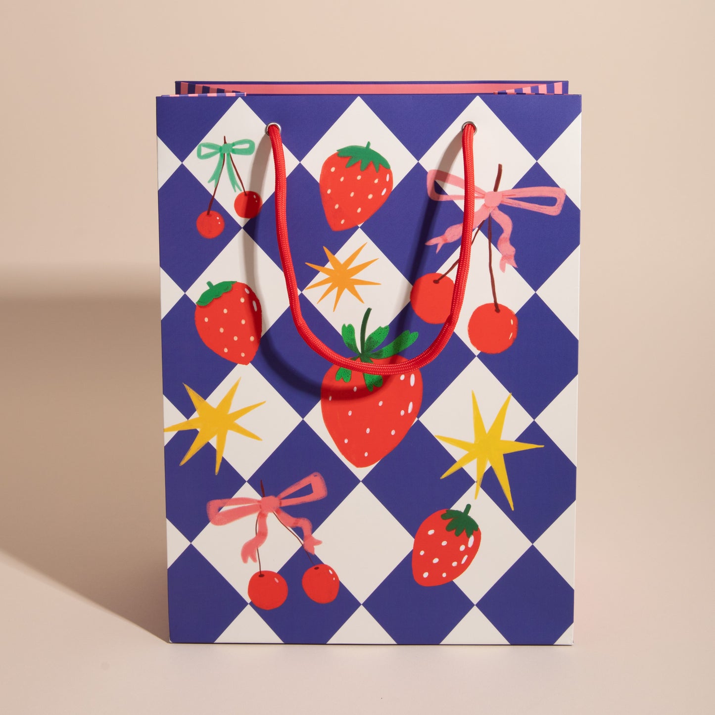 CHCHCHCHERRY- Gift Bag