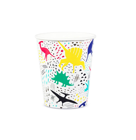 DINOMITE - Party Cups