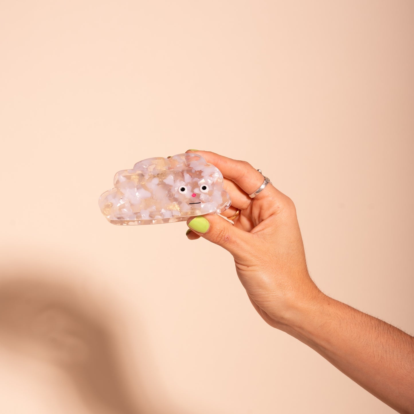 CLOUDY - Hair Claw