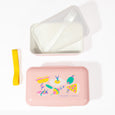Carolyn Suzuki x Takenaka Bento Box Limited Edition - Foodie Femmes