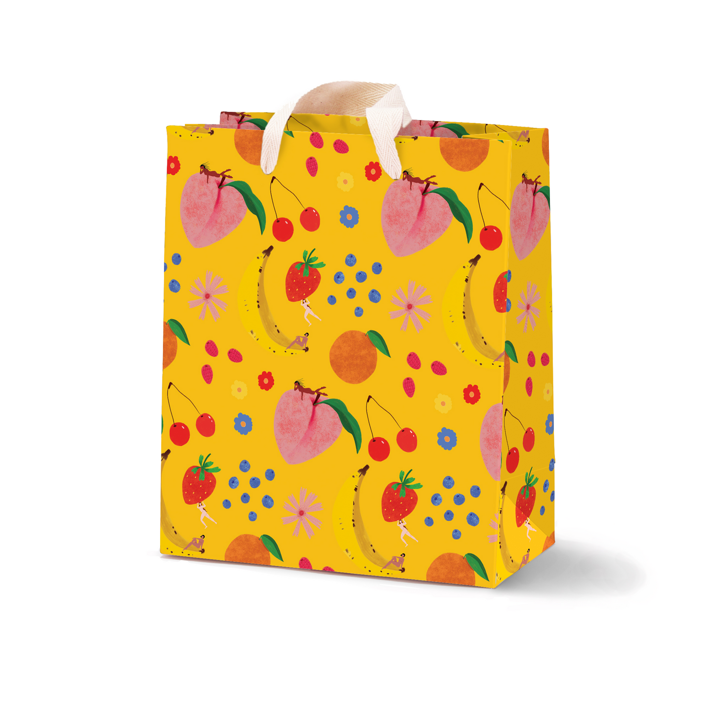 FRUITASTIC - Gift Bag