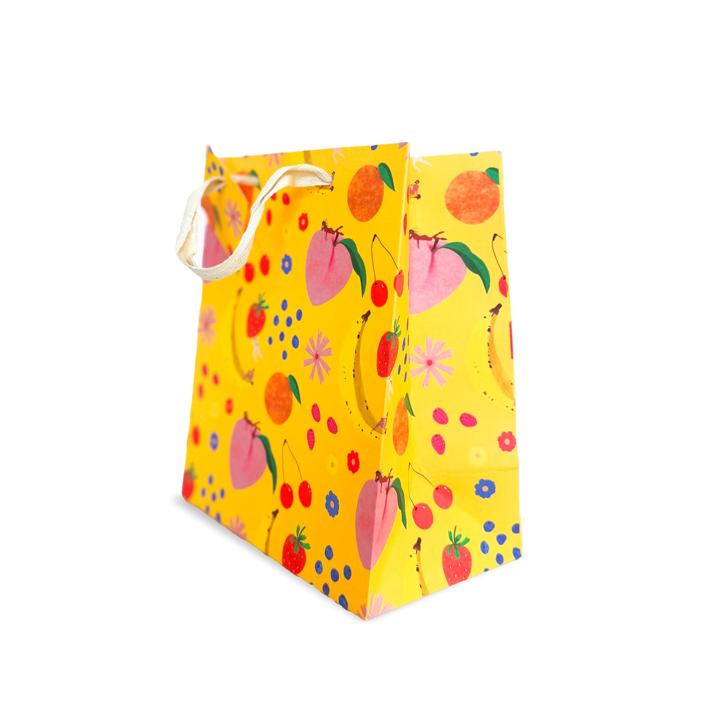 FRUITASTIC - Gift Bag