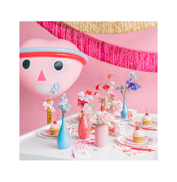 HEARTBEAT GANG - Party Cups