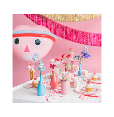 HEARTBEAT GANG - Party Cups