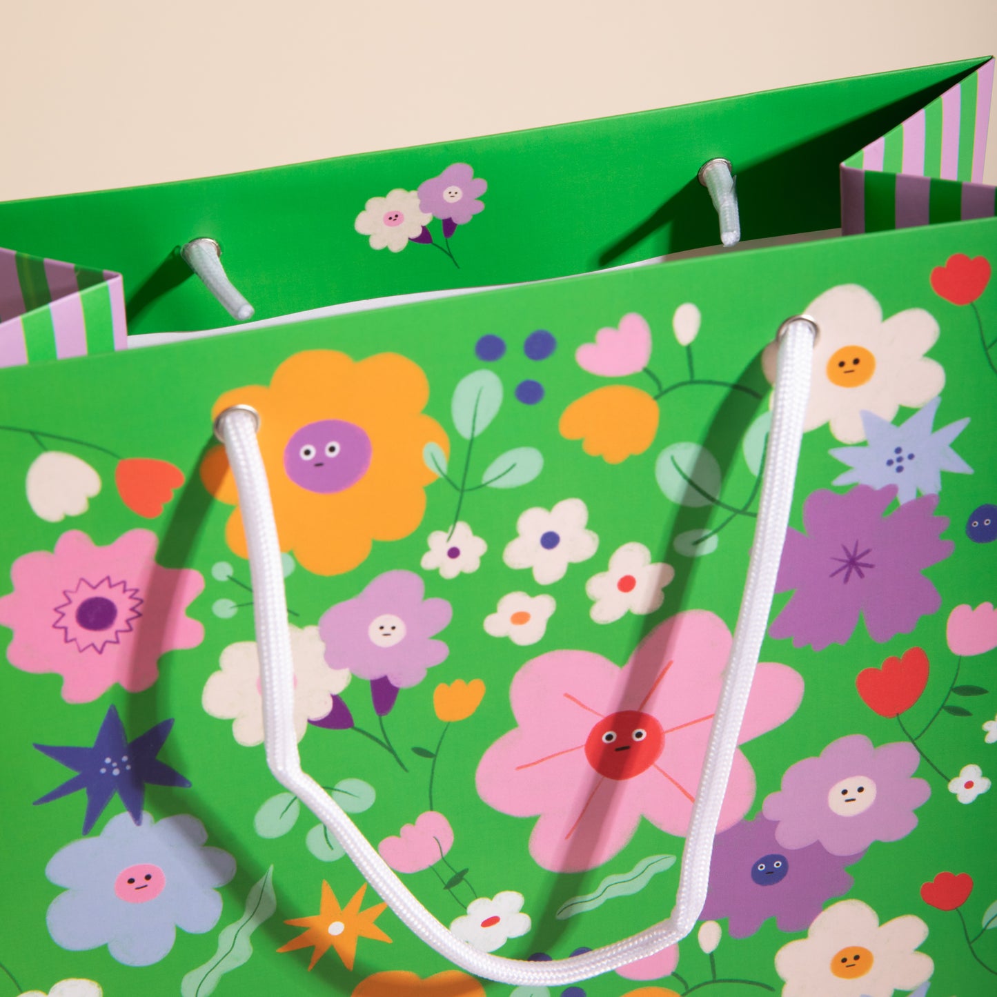IN THE GARDEN - Gift Bag