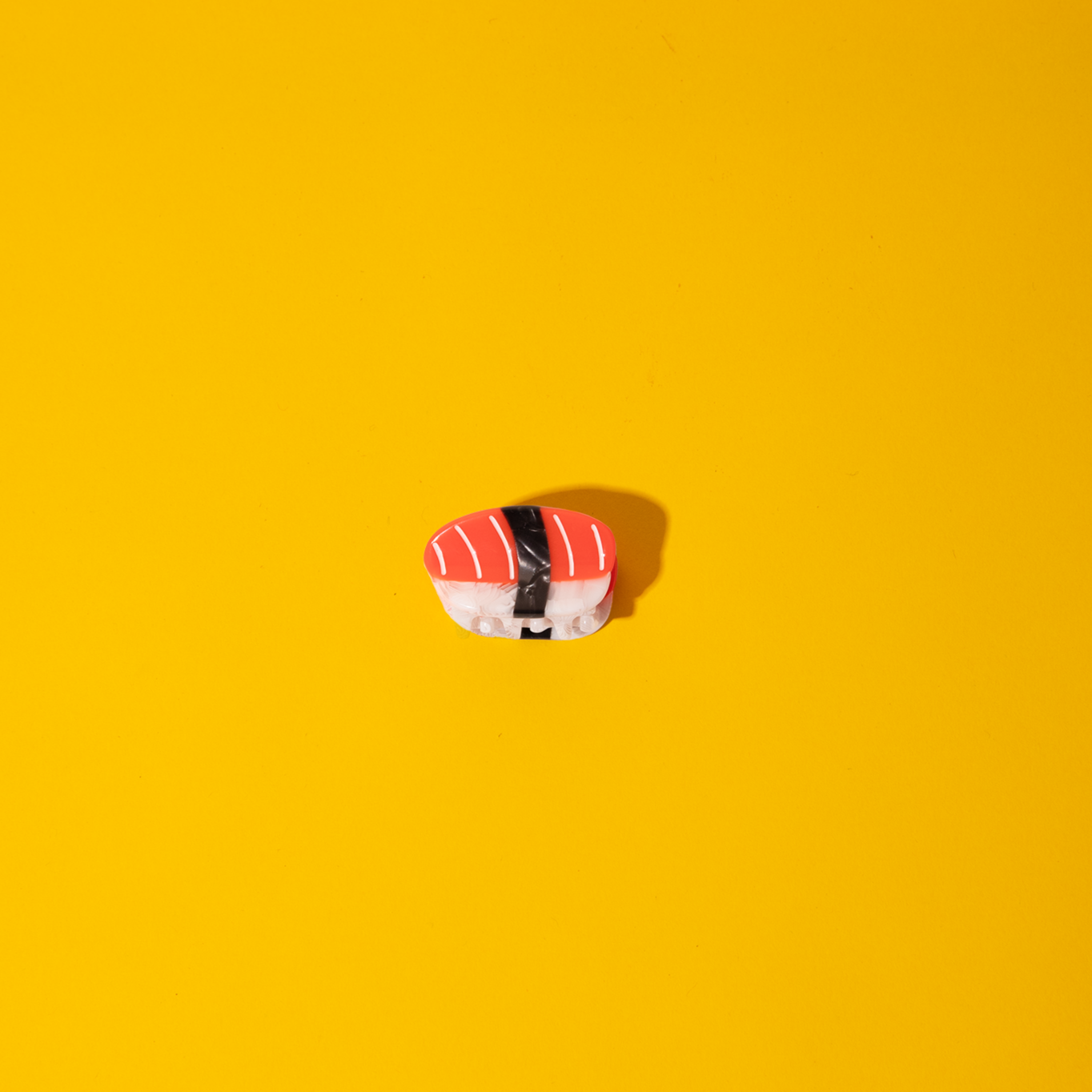 Maguro - Mini Hair Claw