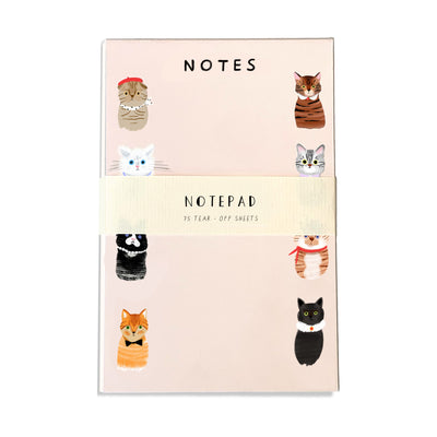 KITTY - Notepad