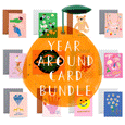 2023 YEAR AROUND CARD BUNDLE