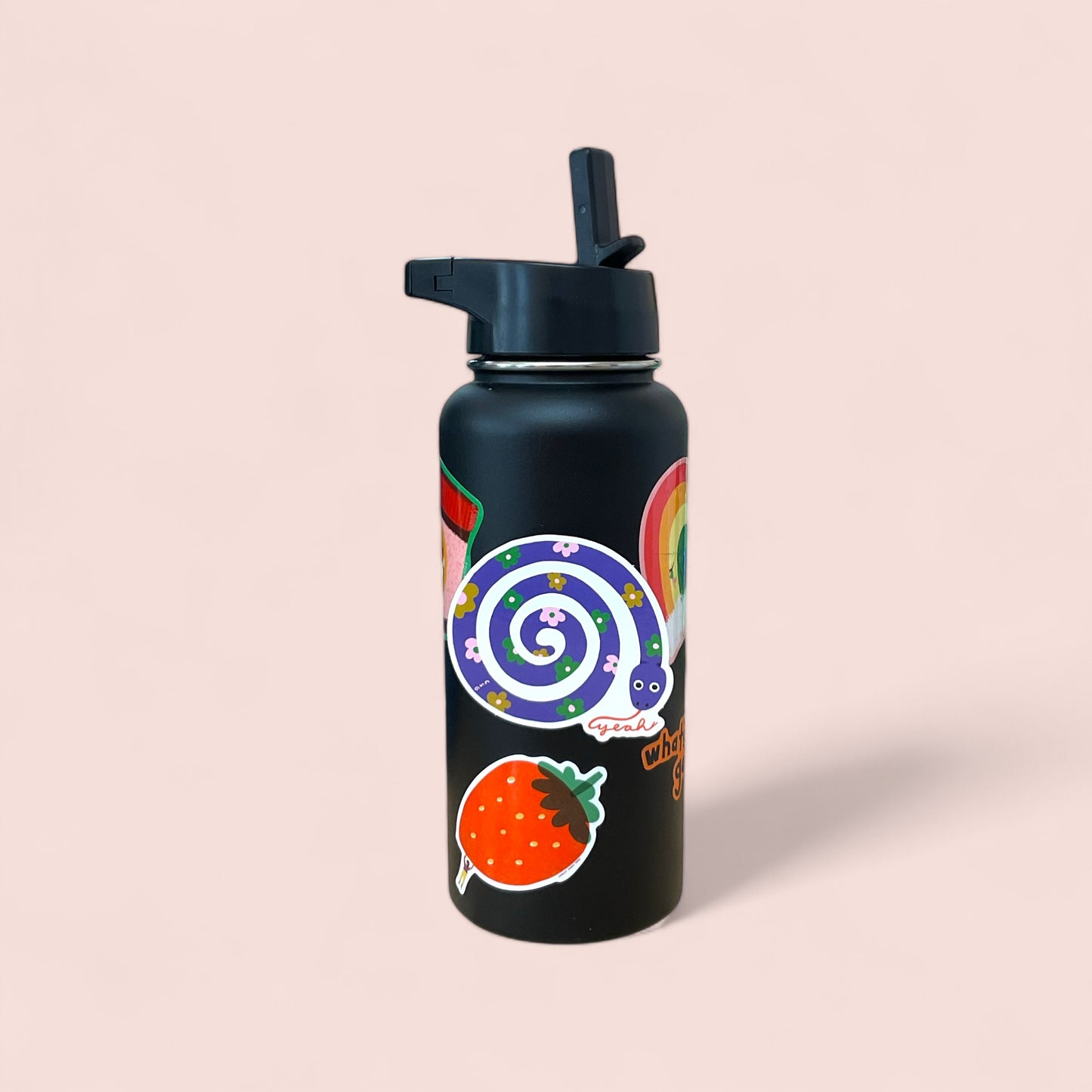 Snake - Die Cut Sticker