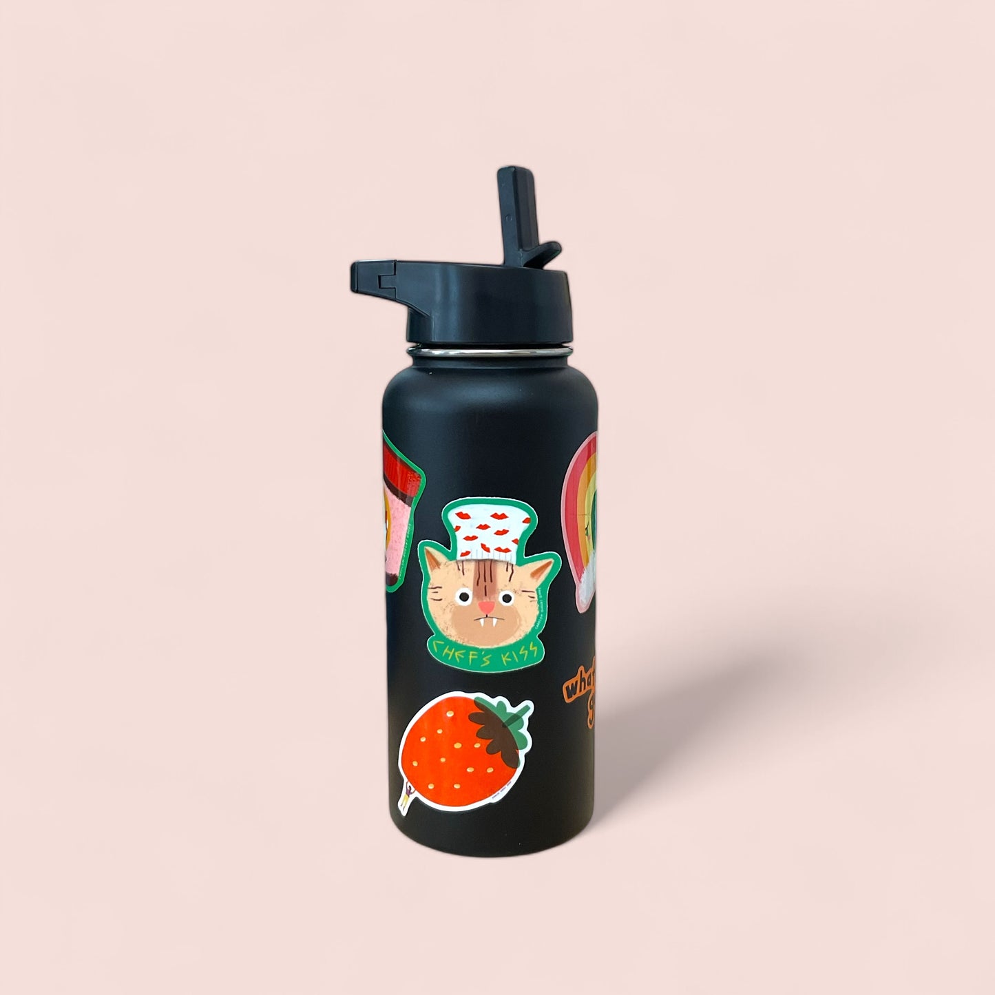 Chef's Kiss - Die Cut Sticker