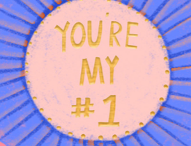 RIBBON - Special Occassion Card