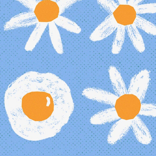Good Egg - Art Print