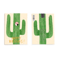 SAGUARO WEDDING - Wedding Card