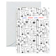 LOOKIN' GOOOOD - Birthday Card