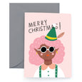 ELF POWERS - Holiday Card