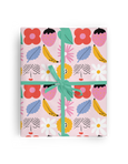 PERENNIALS - Rolled Gift Wrap