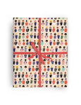 FRIENDS - Gift Wrap