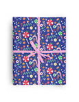 CHRISTMAS CANDY - Gift Wrap