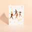 RING AROUND THE DAISIES - Birthday Card