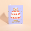 KITTY CAKE - Birthday Card