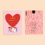 WE LOVE YOU - Valentine's Day Card