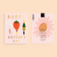I WANT BERRIES - Mother's Day Card