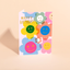 SMILING AT YOU - Birthday Card