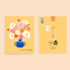 PRINTEMPS - Mother's Day Card