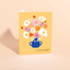 PRINTEMPS - Mother's Day Card
