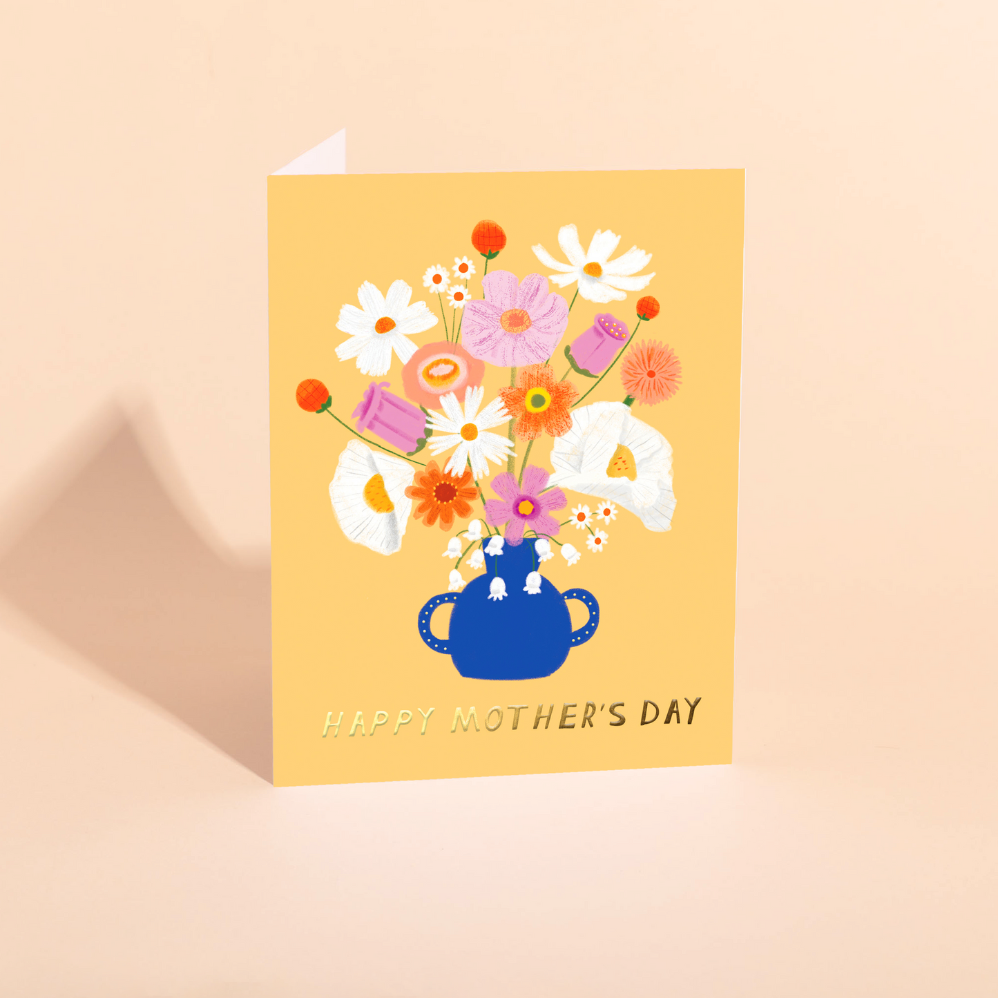 PRINTEMPS - Mother's Day Card