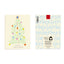 HAPPY TREE - Holiday Card Box Set of 6