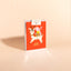 XMAS DELIVERY - Holiday Card Box Set of 6
