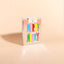 MERRY VILLAGE - Holiday Card Box Set of 6