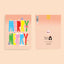 MERRY VILLAGE - Holiday Card Box Set of 6
