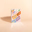 DELICIOUS PINK - Holiday Card Box Set of 6