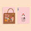 HOLIDAY CHARM PACK - Holiday Card Box Set of 6