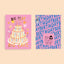 GIGANTIC BIRTHDAY - Birthday Card