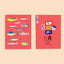 GO FISH - Birthday Card