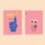 FAN FAVORITE - Special Occasion Card