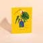 CASITA TROPICAL - Special Occassion Card
